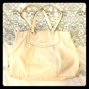 Coach handbag